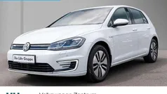 Gebraucht 2020 VW e-Golf Kleinwagen | 16.980 € (Fairer Preis)