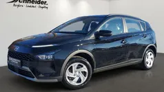 Gebraucht 2024 Hyundai Bayon Select SUV | 18.790 € (Superpreis)
