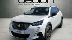 Gebraucht 2022 Peugeot 2008 Allure SUV | 22.980 € (Fairer Preis)