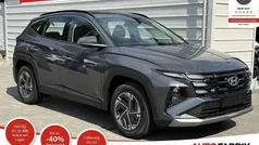 Atlas white Neu 2025 Hyundai Tucson SUV | 27.590 € (Superpreis)