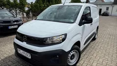 Gebraucht 2025 Opel Combo Van / Kleinbus | 21.400 € (Fairer Preis)