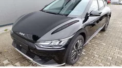 Gebraucht 2024 Kia EV6 Air SUV | 33.990 € (Fairer Preis)