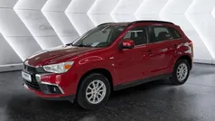 Gebraucht 2017 Mitsubishi ASX Plus SUV | 14.980 € (Fairer Preis)