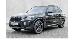 Gebraucht 2022 BMW X3 M Sport SUV | 42.540 € (Fairer Preis)