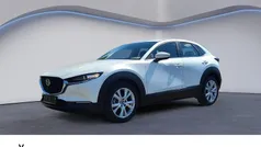 Gebraucht 2021 Mazda CX-30 SUV | 23.895 € (Guter Preis)