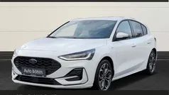 Gebraucht 2023 Ford Focus ST-Line X Limousine | 25.990 € (Etwas zu teuer)