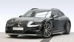 Gebraucht 2021 Porsche Taycan Cross Turismo Limousine | 63.890 € (Fairer Preis)