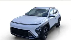 Serenity white Neu 2024 Hyundai Kona Prime SUV | 29.890 € (Guter Preis)