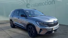Grau Gebraucht 2024 Renault Espace Esprit Alpine Van / Kleinbus | 39.765 € (Fairer Preis)