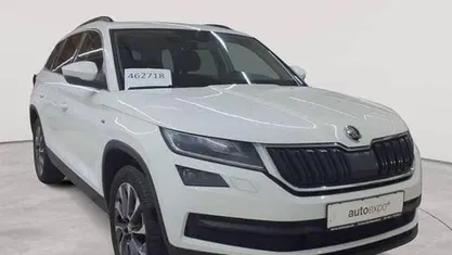 Gebraucht 2020 Skoda Kodiaq Drive SUV | 19.990 € (Guter Preis)