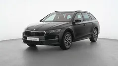 Schwarzmagic perleffekt Gebraucht 2025 Skoda Octavia Selection Kombi | 33.650 € (Fairer Preis)