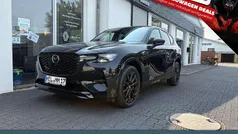 Gebraucht 2025 Mazda CX-60 Homura-Line SUV | 53.390 € (Fairer Preis)