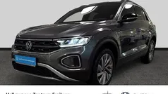 Gebraucht 2025 VW T-Roc Goal SUV | 30.900 € (Superpreis)