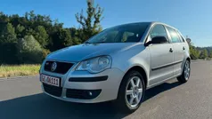 Gebraucht 2006 VW Polo Goal Limousine | 1.799 € (Fairer Preis)