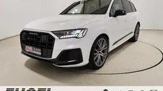 Gebraucht 2019 Audi SQ7 Exclusive SUV | 72.999 € (Fairer Preis)