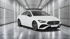 Gebraucht 2024 Mercedes CLA180 Premium Limousine | 35.690 € (Fairer Preis)