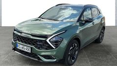 Gebraucht 2025 Kia Sportage GT-Line SUV | 43.900 € (Guter Preis)