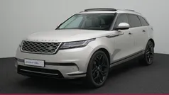 Silber Gebraucht 2019 Land Rover Range Rover Velar HSE Dynamic SUV | 29.950 € (Fairer Preis)