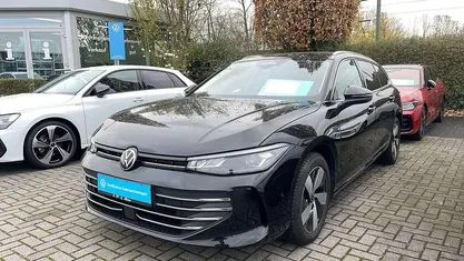Gebraucht 2025 VW Passat Business Kombi | 32.990 € (Fairer Preis)