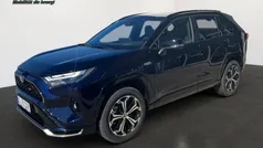 Blau Gebraucht 2025 Toyota RAV4 Hybrid Style SUV | 59.490 €
