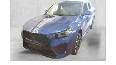 Gebraucht 2024 BMW X2 M Sport SUV | 43.995 € (Fairer Preis)