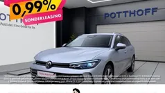 Gebraucht 2024 VW Passat Business Kombi | 32.977 € (Guter Preis)