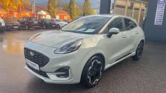 Cactus grey Neu 2025 Ford Puma ST-Line X SUV | 29.990 € (Fairer Preis)