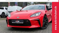 Gebraucht 2023 Toyota GR86 Coupé | 36.900 € (Fairer Preis)