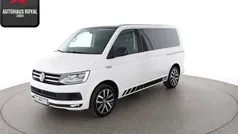 Gebraucht 2016 VW T6 Edition Van | 44.780 € (Superpreis)