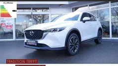 Gebraucht 2024 Mazda CX-5 Ad'Vantage SUV | 32.990 € (Fairer Preis)