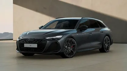 Gebraucht 2026 Audi A6 Ambiente Kombi | 74.290 € (Superpreis)