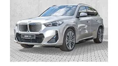 Gebraucht 2025 BMW iX1 M Sport SUV | 52.790 € (Fairer Preis)