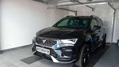Magic schwarz metallic Neu 2025 Cupra Ateca SUV | 37.590 € (Superpreis)