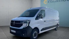 Neu 2025 Renault Master Van | 36.949 € (Fairer Preis)