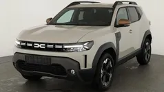 Sandstone beige metallic Neu 2025 Dacia Duster Journey SUV | 28.945 € (Fairer Preis)