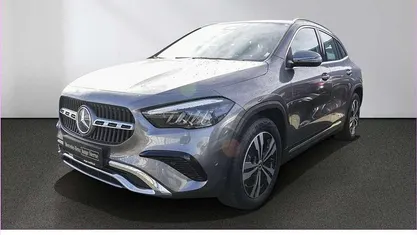 Gebraucht 2025 Mercedes GLA200 Progressive SUV | 38.500 € (Fairer Preis)