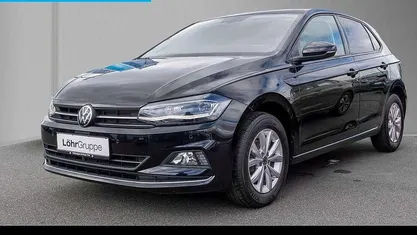 Gebraucht 2021 VW Polo Highline Limousine | 15.780 € (Fairer Preis)