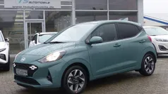 Gebraucht 2025 Hyundai i10 Kleinwagen | 18.490 € (Guter Preis)