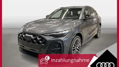 Gebraucht 2025 Audi SQ5 Sport SUV | 92.590 € (Fairer Preis)