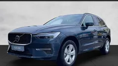 Gebraucht 2023 Volvo XC60 Core SUV | 39.890 € (Guter Preis)