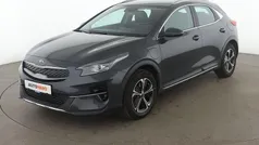 Grau Gebraucht 2020 Kia XCeed Vision SUV | 17.770 € (Fairer Preis)