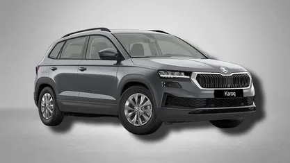 Gebraucht 2026 Skoda Karoq Selection SUV | 34.390 € (Fairer Preis)