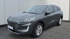 Gebraucht 2021 Ford Kuga Titanium X SUV | 17.800 € (Superpreis)
