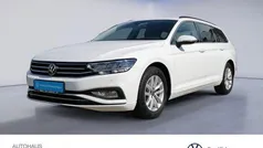 Gebraucht 2021 VW Passat Business Kombi | 23.589 € (Guter Preis)
