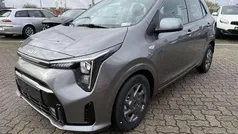 Gebraucht 2024 Kia Picanto Vision Kleinwagen | 14.860 € (Fairer Preis)