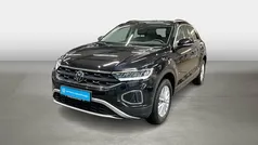 Gebraucht 2024 VW T-Roc Life SUV | 21.740 € (Guter Preis)
