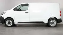 Kaolin weiß Gebraucht 2025 Opel Vivaro Van | 28.190 € (Fairer Preis)