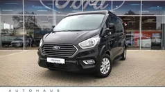 Gebraucht 2024 Ford Transit Custom | 57.485 €