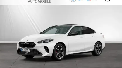 Gebraucht BMW 220 M Sport 170 PS (125 kW) 2025 Alpinweiss Coupé