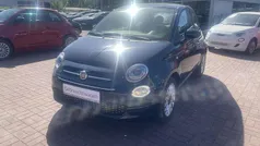 Blau Gebraucht 2021 Fiat 500 Lounge Kleinwagen | 10.990 € (Guter Preis)